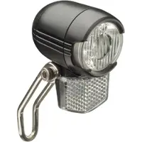 Edge Phare Urbain 1-LED 30-Lux - 6V-48V - Vélo E