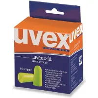 OX-ON Oordopjes X-Fit (50 Paar)