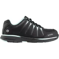 BAAK Svea 3218 S3 | Zwart | Maat 36 - 4031783002529