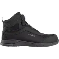 BAAK Samson Boa S3 Src Esd Hoog Werkschoenen | Maat: 46