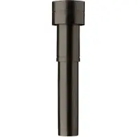 Ubbink Ventub 110 dakdoorvoer ventilatiepijp voor plat en hellend dak AVH (0169675)