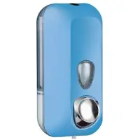 Marplast S.p.A. Marplast zeep dispenser MP714 in versch. kleuren gemaakt ...