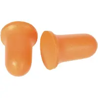 Portwest Bel Comfort PU Schuim Oordoppen (200 paar)-1