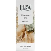 Therme 3x Hammam Badolie 100 Ml