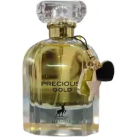 Alhambra Precious Gold Eau de Parfum, 80 ml (damesparfum)