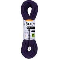 BEAL - Joker 9.1mm - Enkeltouw 50 m, blauw