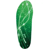 BAAK Orthostep Mid Inlegzolen | Maat: 42