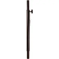 American Audio SAT-1 Telescopische statiefarm