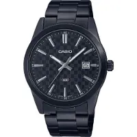 Casio Mtpvd03b1a Horloge