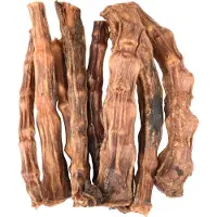 Flamingo Nature - Snack Honden - Nature Snack Staart 10cm 100gr - 1st