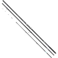 Vercelli Spyra Grandezza Surfcasting Rod Zilver 4.50 m / 100-250 g