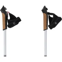 Lafuma Active Nordic Walking Poles White / Black