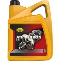 Kroon-Oil ATF Dexron II-D - 01324 | 5 L can / bus