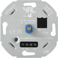 SPL Dimmer Switch Leading/Trailing edge LED 2-175W/halo-gloeilamp 10-350W