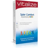 Vitalize Spier comfort magnesium junior