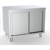 CombiSteel 700 WERKTAFEL SCHUIFDEUREN 1000 | 7333.0212 |