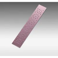 Sia strook 1950 siaspeed 70x420 mm multihole p320 100 stuks