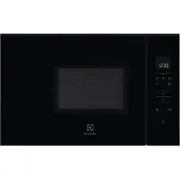 Electrolux Magnetron 60 Cm, Magnetron, Zwart
