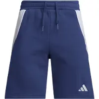 Adidas Sportbroek 'Tiro 24' marine / wit
