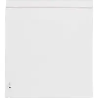 Meyco Baby Bies wieglaken - soft pink - 75x100cm - 0.3 TOG