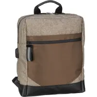 PICARD Speed Dagrugzak 33 cm bruin