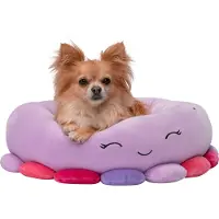 Squishmallows Pets - Pet Bed - Octopus 50 cm (JPT0085-S)