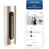 Netatmo Welcome Camera