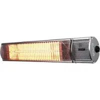 Eurom Golden 1800 Comfort RC