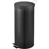 EKO Classic Zwart 30L