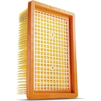 Kärcher Vlakfilter MV 4/5/6