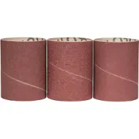 Bosch Schuurrol set voor PRR (K80, K120, K240)