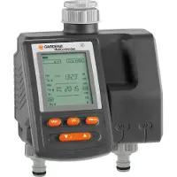 Gardena Besproeiingscomputer MultiControl Duo