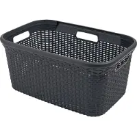 Curver Style 45L Grijs