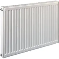 Sanivesk Plaatradiator Una Wit 60x110cm CE 1108Watt