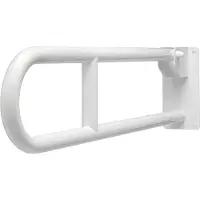 Freya Toiletbeugel opklapbaar - 60cm - 60 cm