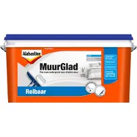 Alabastine Muurglad 5 LTR