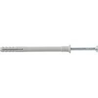 Fischer N 8X100/60 S NAGELPLUG (50) 50 St - 50357