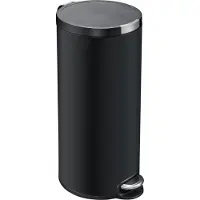 EKO Artistic 30 Liter Zwart