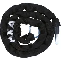 Axa Insteek kettingslot | | 140 cm