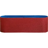 Bosch Prof Schuurband 75x533mm K80