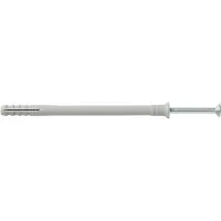 Fischer N 8X120/80S NAGELPLUG 50 St - 50359