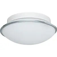 Eglo plafondlamp Dolly wit