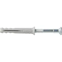 Fischer 050395 N-S Spijkerplug 30 mm 5 mm 100 stuk(s)