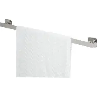 Tiger Badhanddoekrek Tiger Colar RVS Glans
