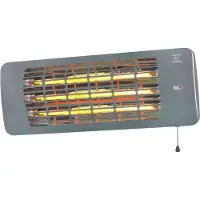 Eurom Q-Time 2001