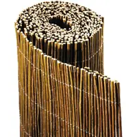 Overig Wilgenhek - Wilgen - Natuurlijk - 90x300cm