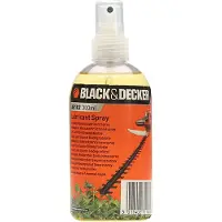 Black & Decker A6102-XJ | Biologisch afbreekbare olie voor heggenscharen - A6102-XJ