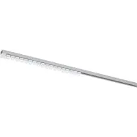 Overig Gordijnrail Basic Avr4 Aluminium 300cm