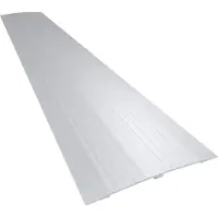 SecuCare - Drempelvervanger aluminium 95 x 14 cm - Antislip oppervlak
