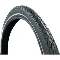 Dresco Buitenband Voor Fiets 26x1,75”